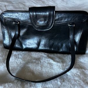 Vintage Monsac purse
